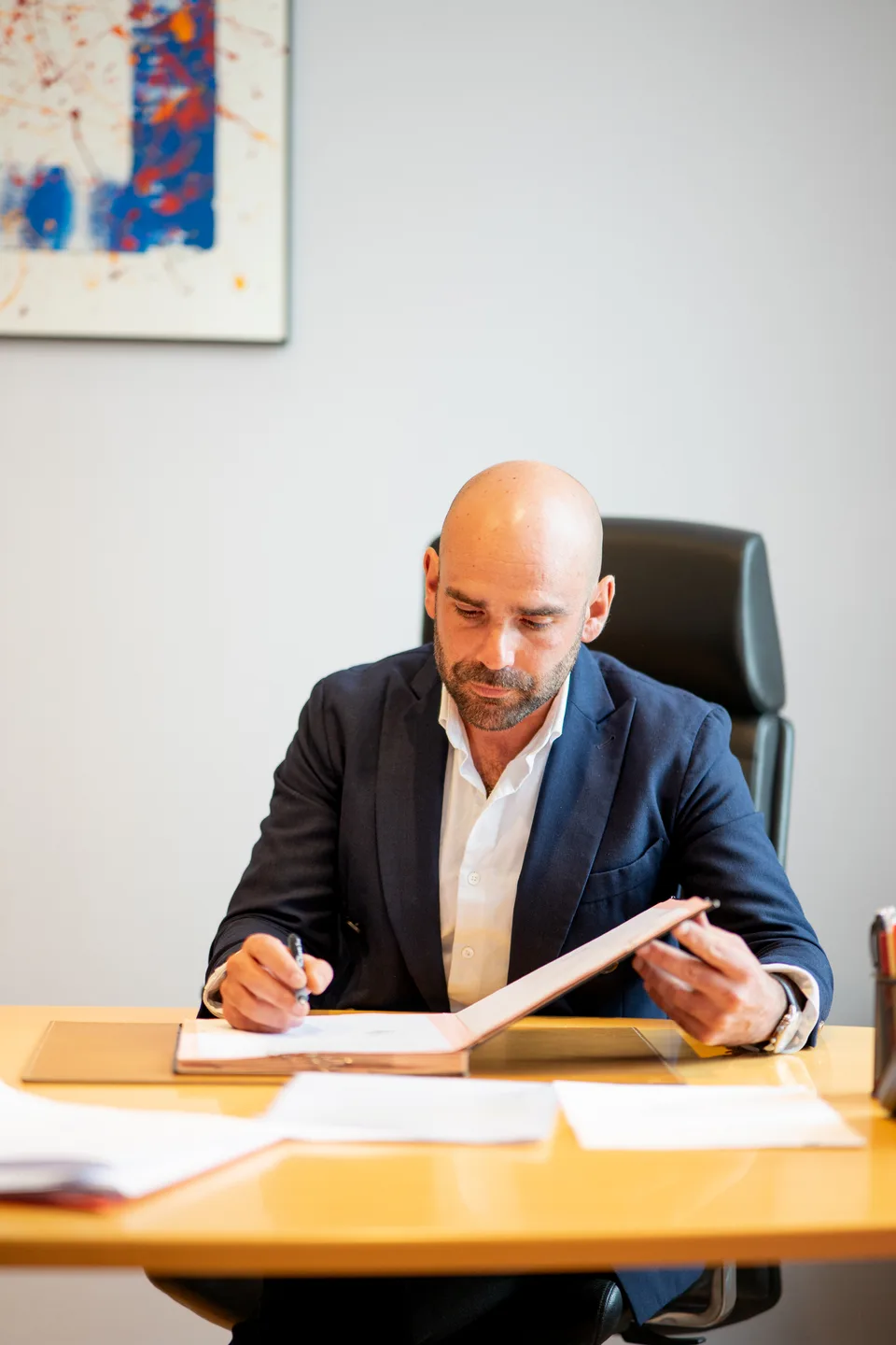 Photographie Corporate - DSC09819