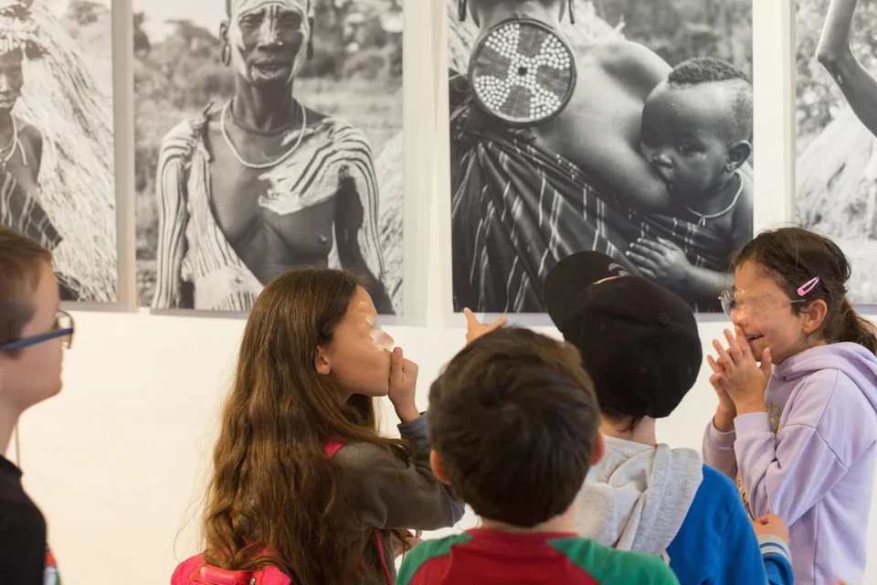 Photographie Expo - 1738492394184