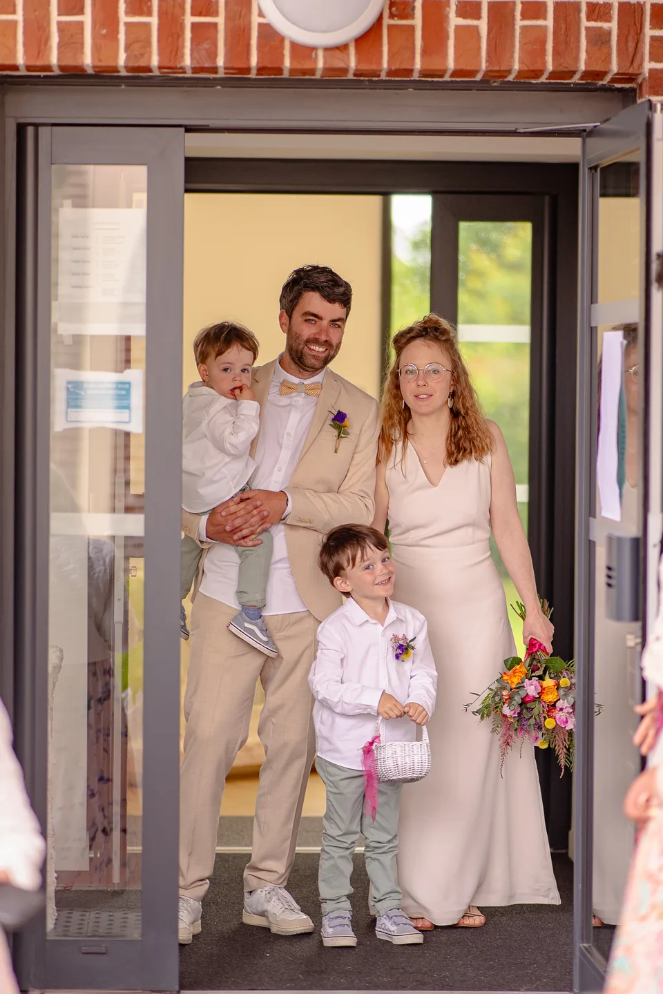 Photographie Mariage - 20160116 DSC00824 2