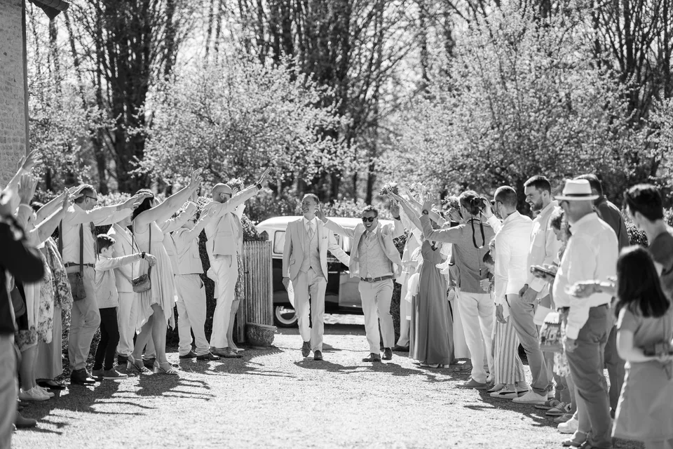 Photographie Mariage - 20250405 DSC00958