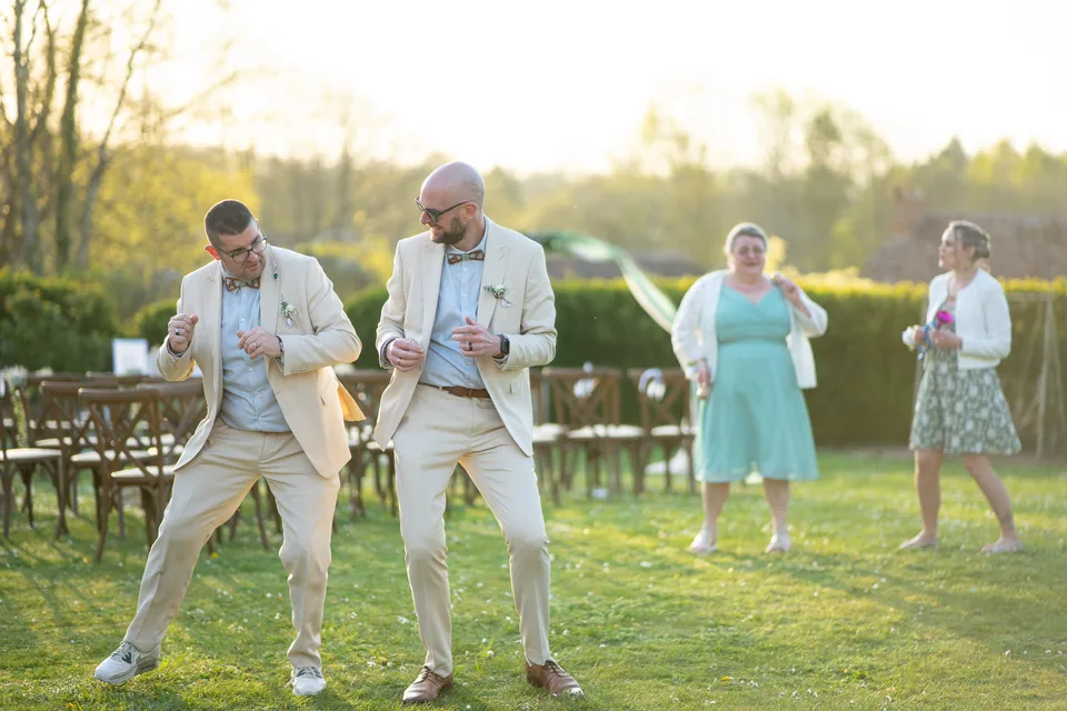 Photographie Mariage - 20250405 DSC01755