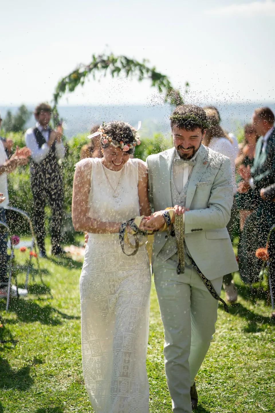 Photographie Mariage - 20250809 DSC06742