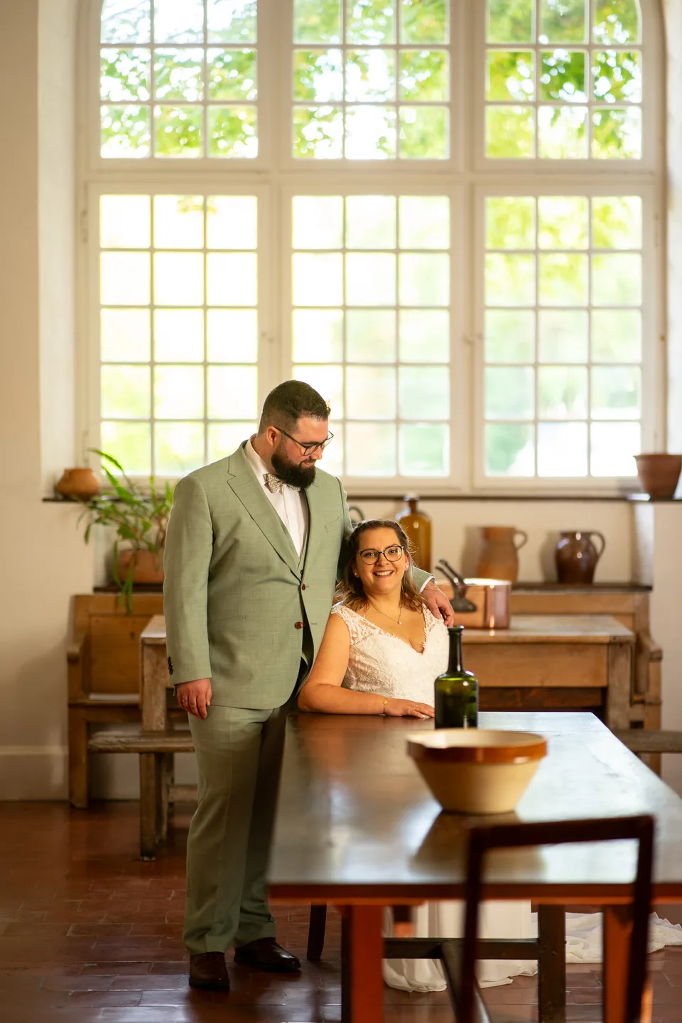 Photographie Mariage - 20250927 DSC09326